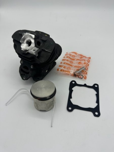 Kolben Zylinder STIHL ORIGINAL MS261 MS261CM MS261M