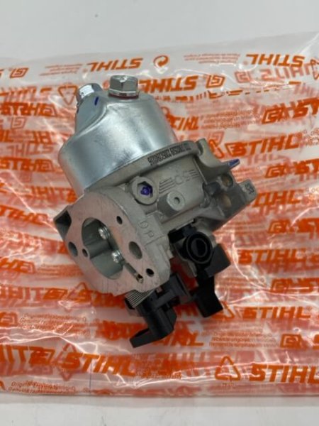 stihl-vergaser