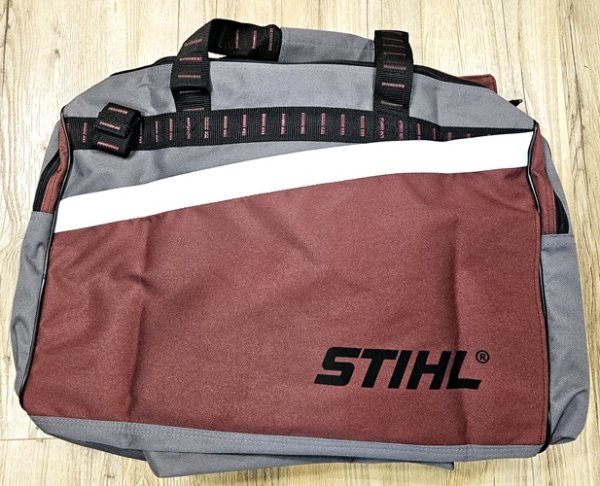 STIHL Tasche Reisetasche Transporttasche Größe 60 30 37