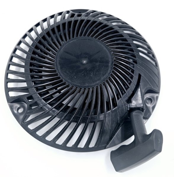 Starter Viking Rasenmäher MB 655.1V und 650.1V