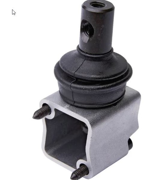 WALVOIL Handhebel Betätigung Handschieber SD4 SD5 SD6X SD5